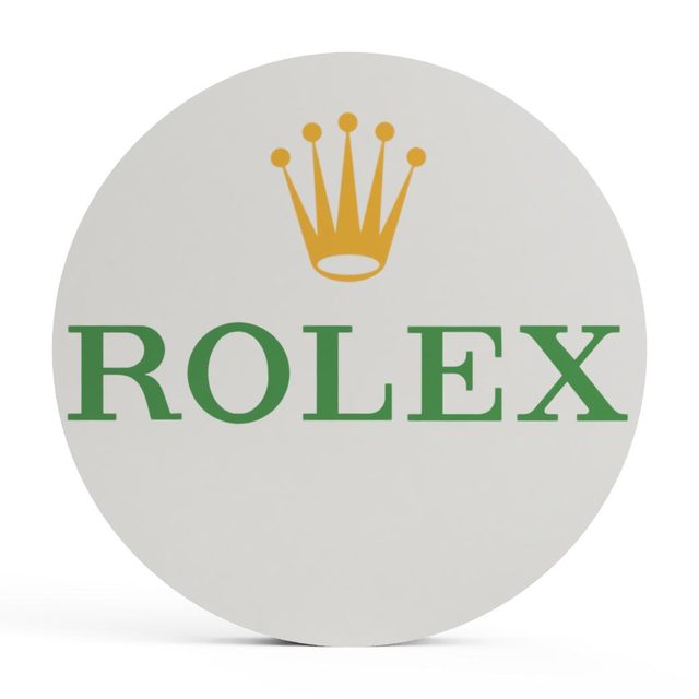 Rolex LED-Leuchtschild Bar Deko Geschenk