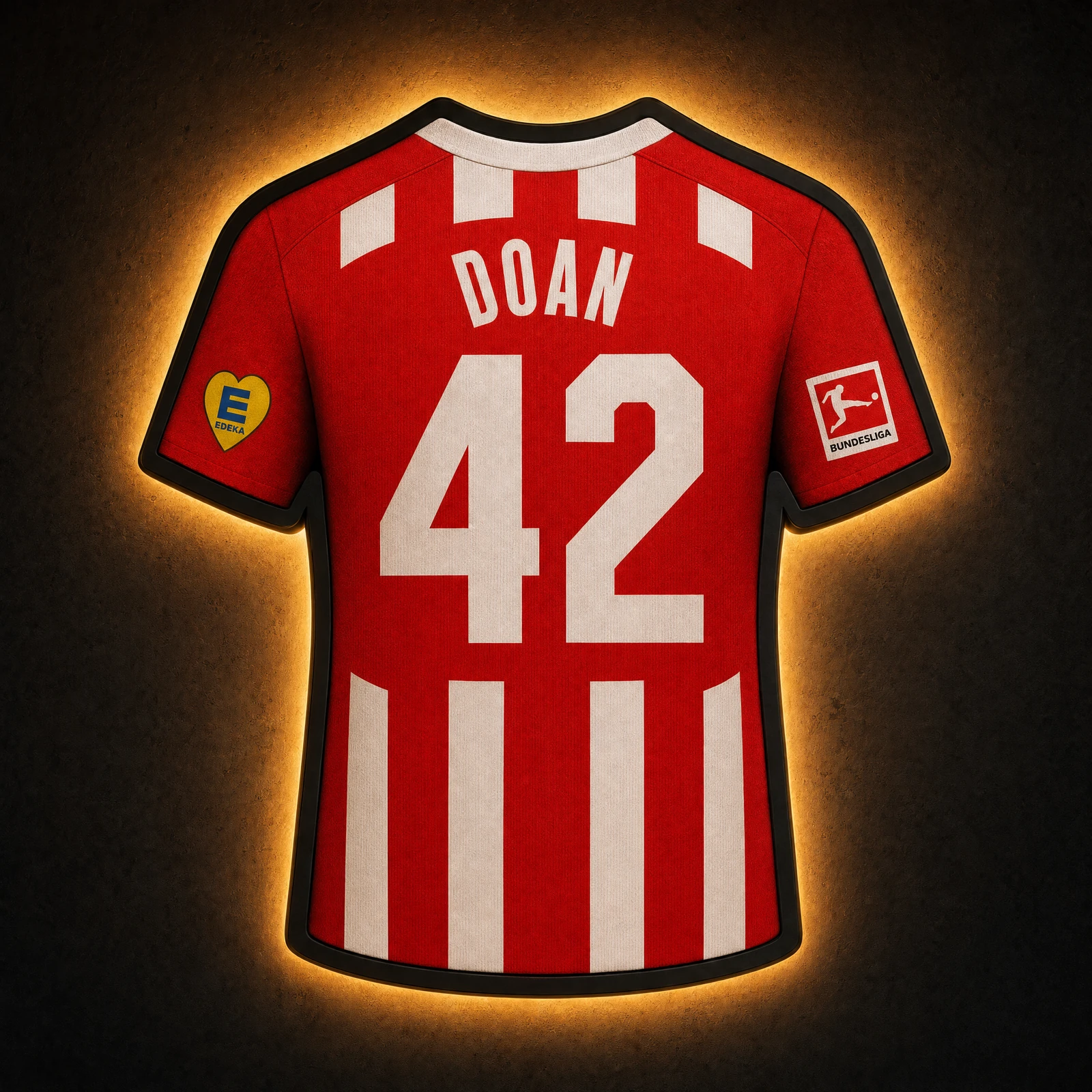 Personalisierungs-Beispiel — DOAN 42