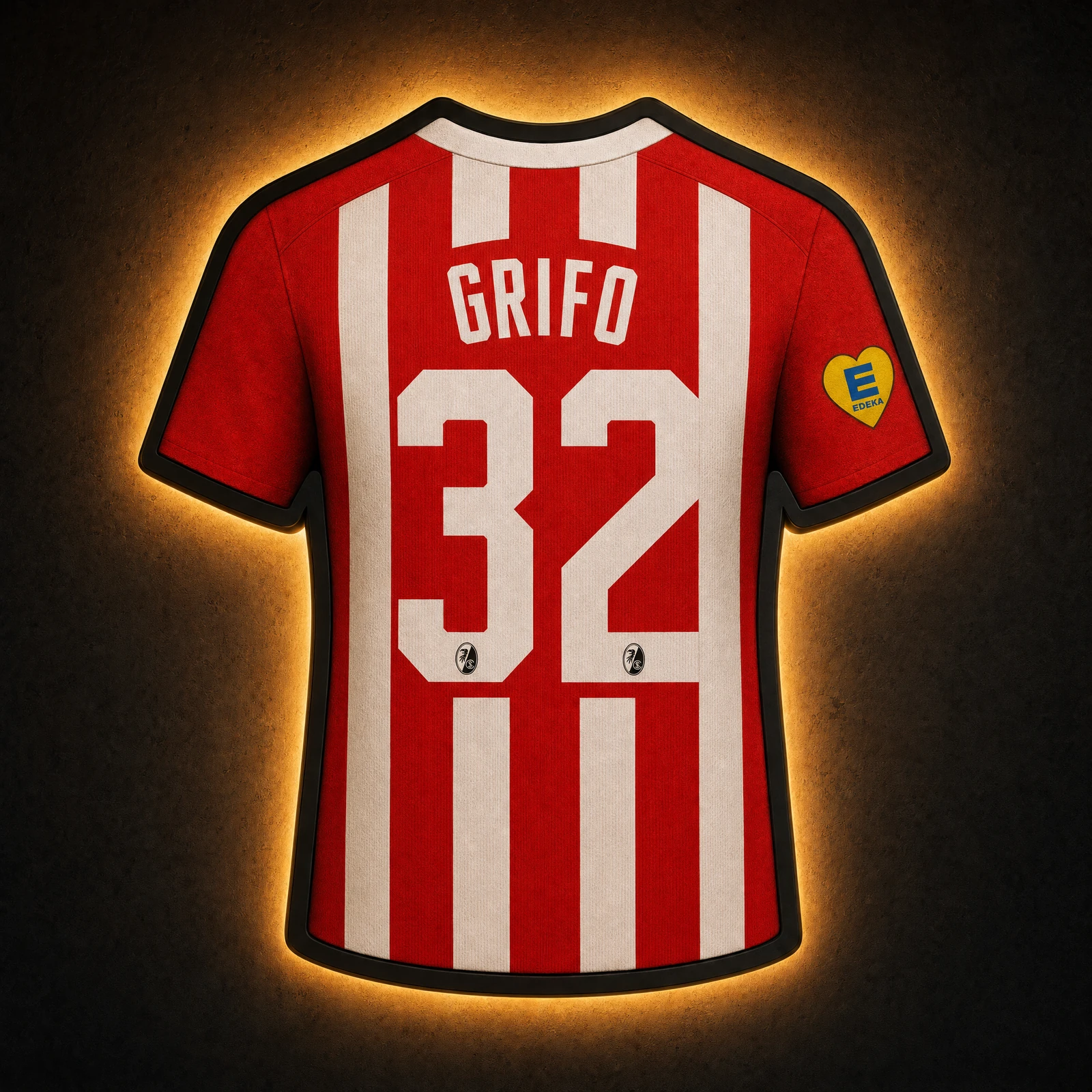 Personalisierungs-Beispiel — GRIFO 32