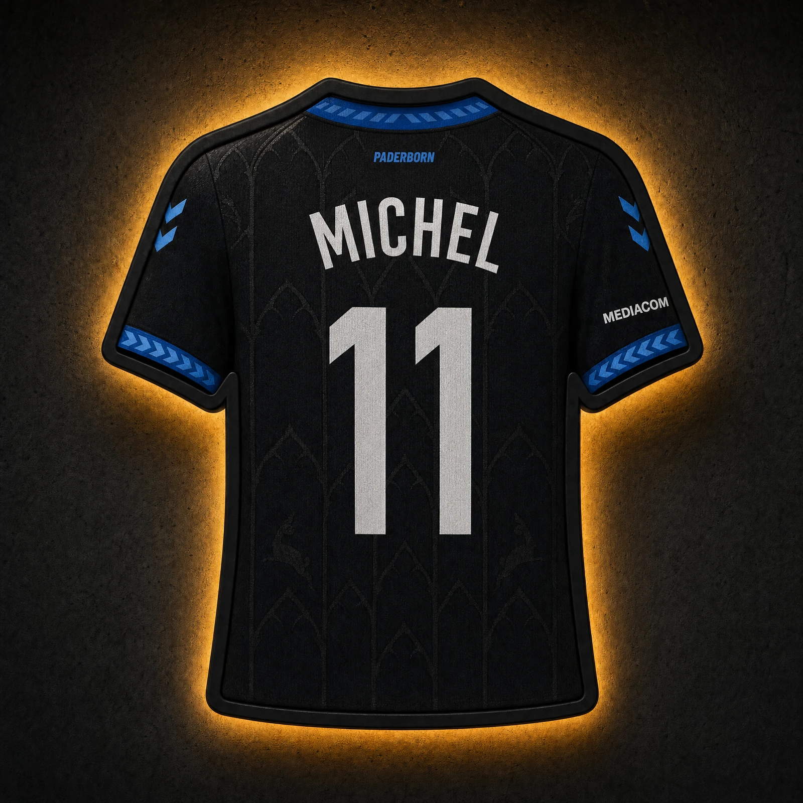Personalisierungs-Beispiel — MICHEL 11