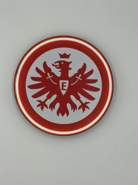 SGE LED-Lampe mit Standfuß und Batteriebetrieb