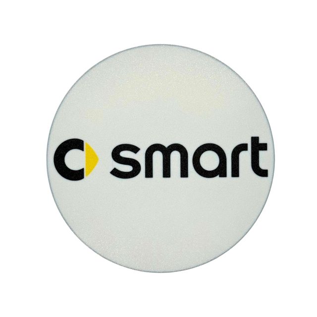 Smart LED-Leuchtschild Wanddeko Autodeko Geschenk