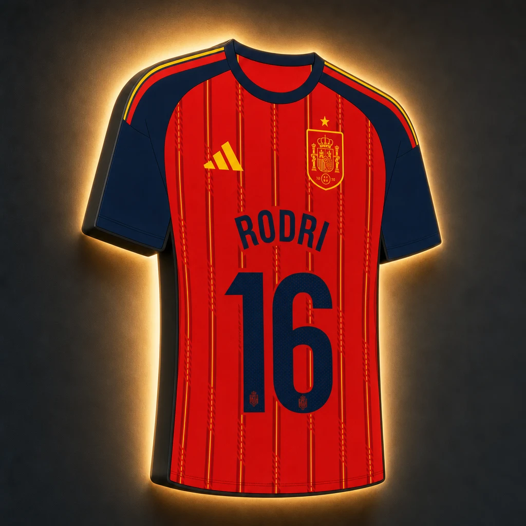 Personalisierungs-Beispiel - RODRI 16