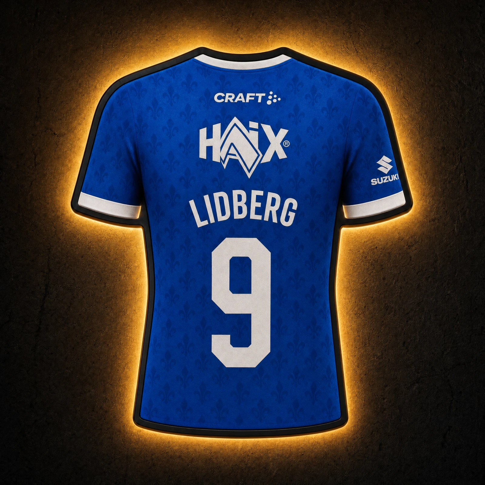 Personalisierungs-Beispiel — LIDBERG 9
