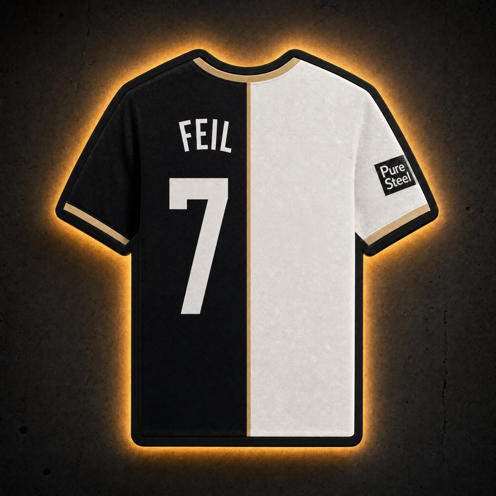 Personalisierungs-Beispiel — FEIL 7