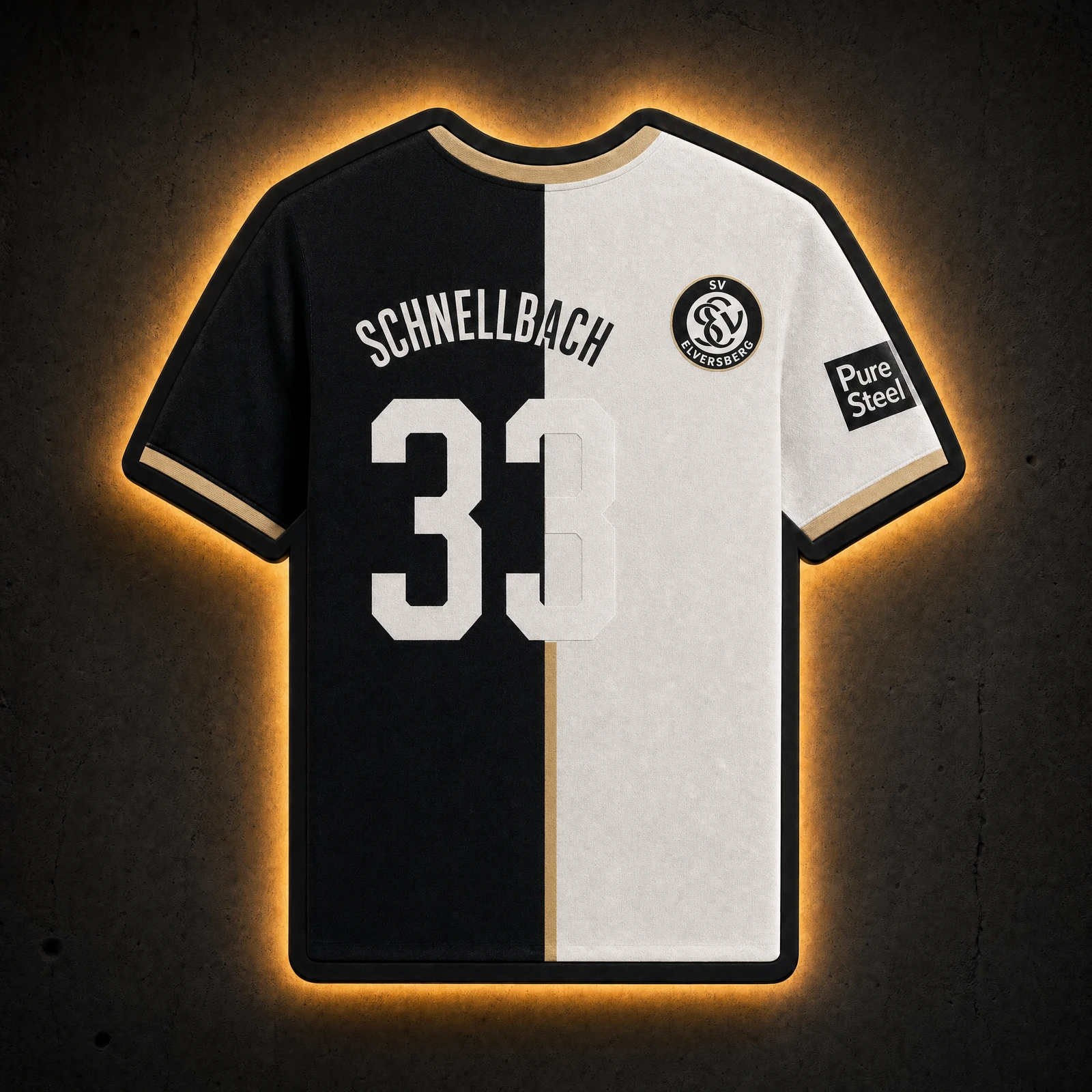 Personalisierungs-Beispiel — SCHNELLBACH 33