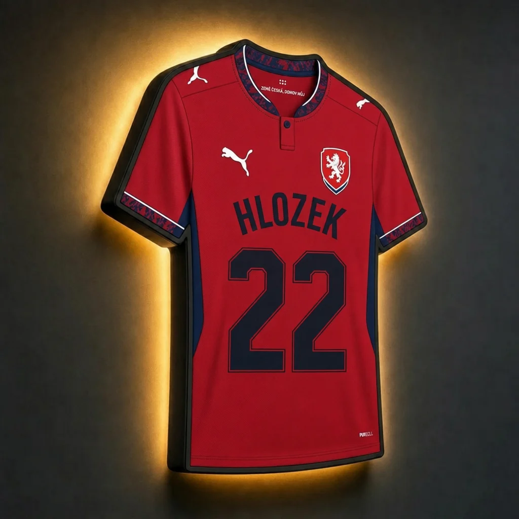 Tschechien HLOZEK 22