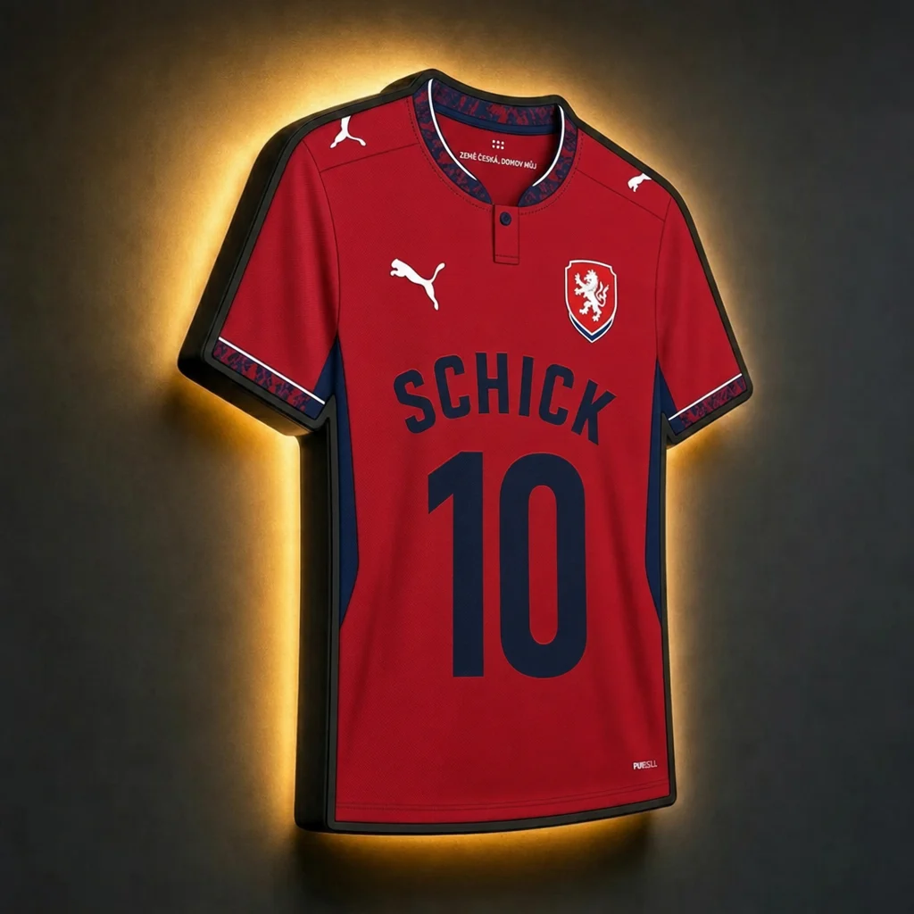 Tschechien SCHICK 10