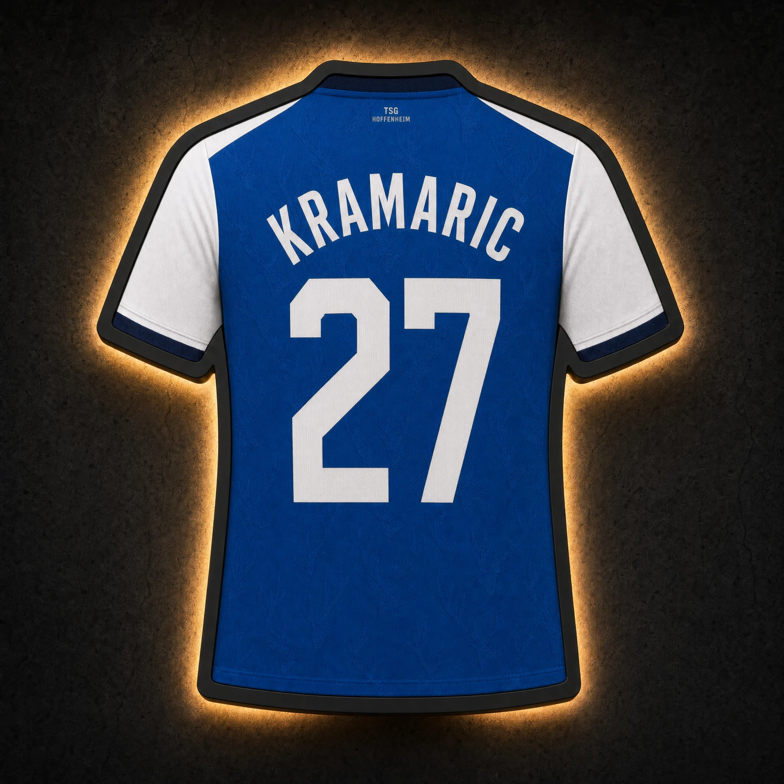 Personalisierungs-Beispiel — KRAMARIC 27