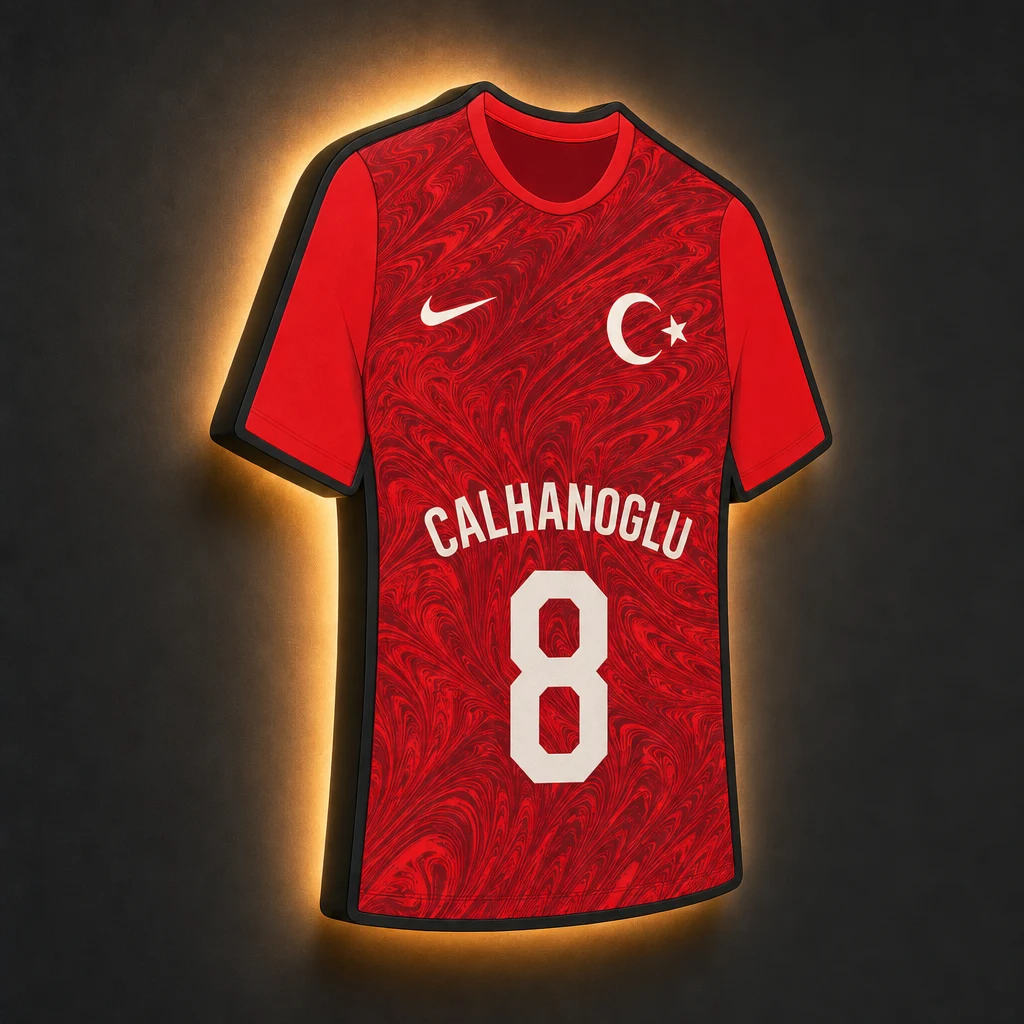 Personalisierungs-Beispiel - ÇALHANOGLU 8