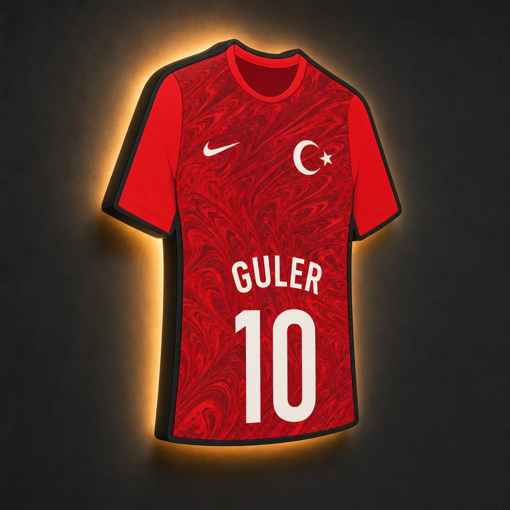 Personalisierungs-Beispiel - GÜLER 10