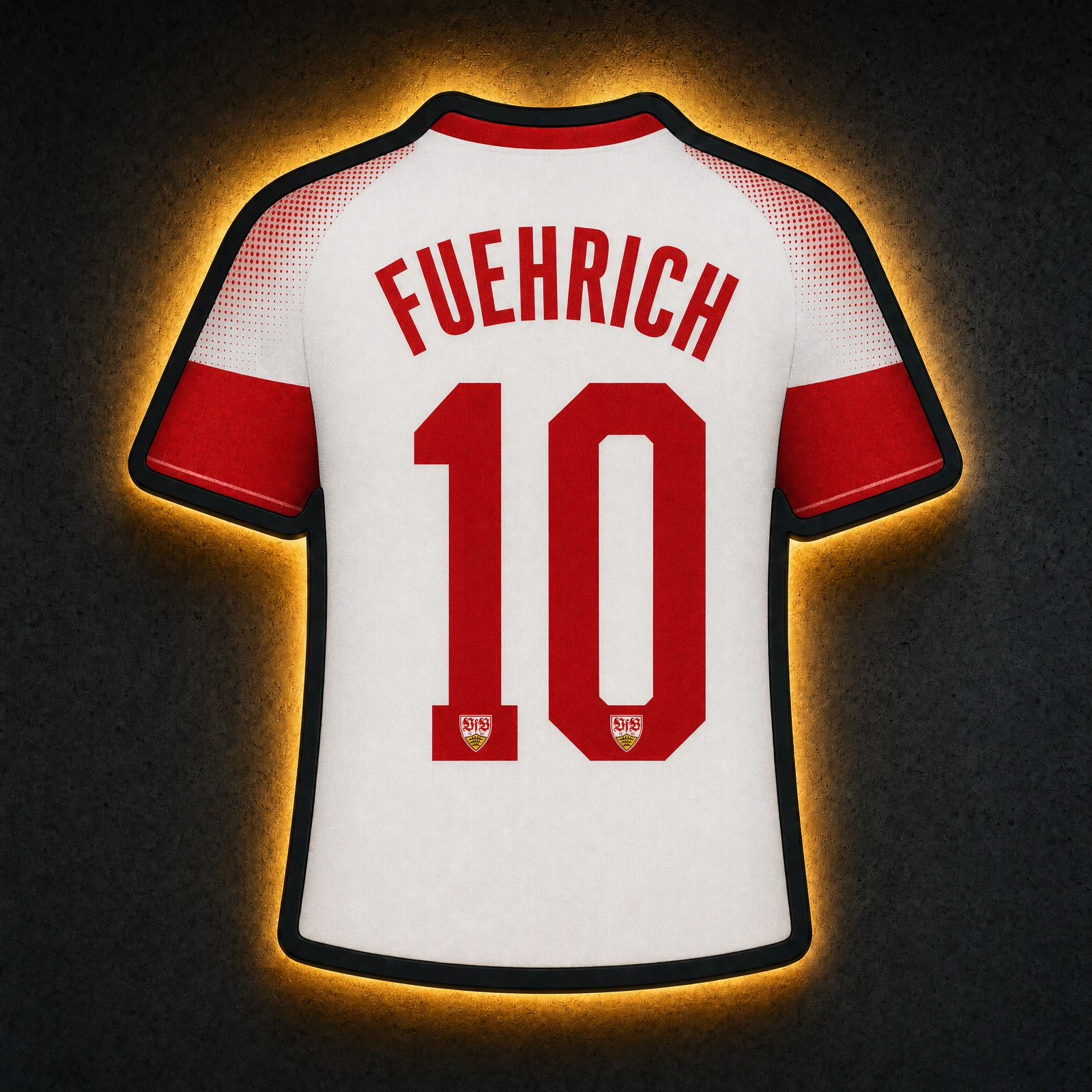 Personalisierungs-Beispiel — FUEHRICH 10