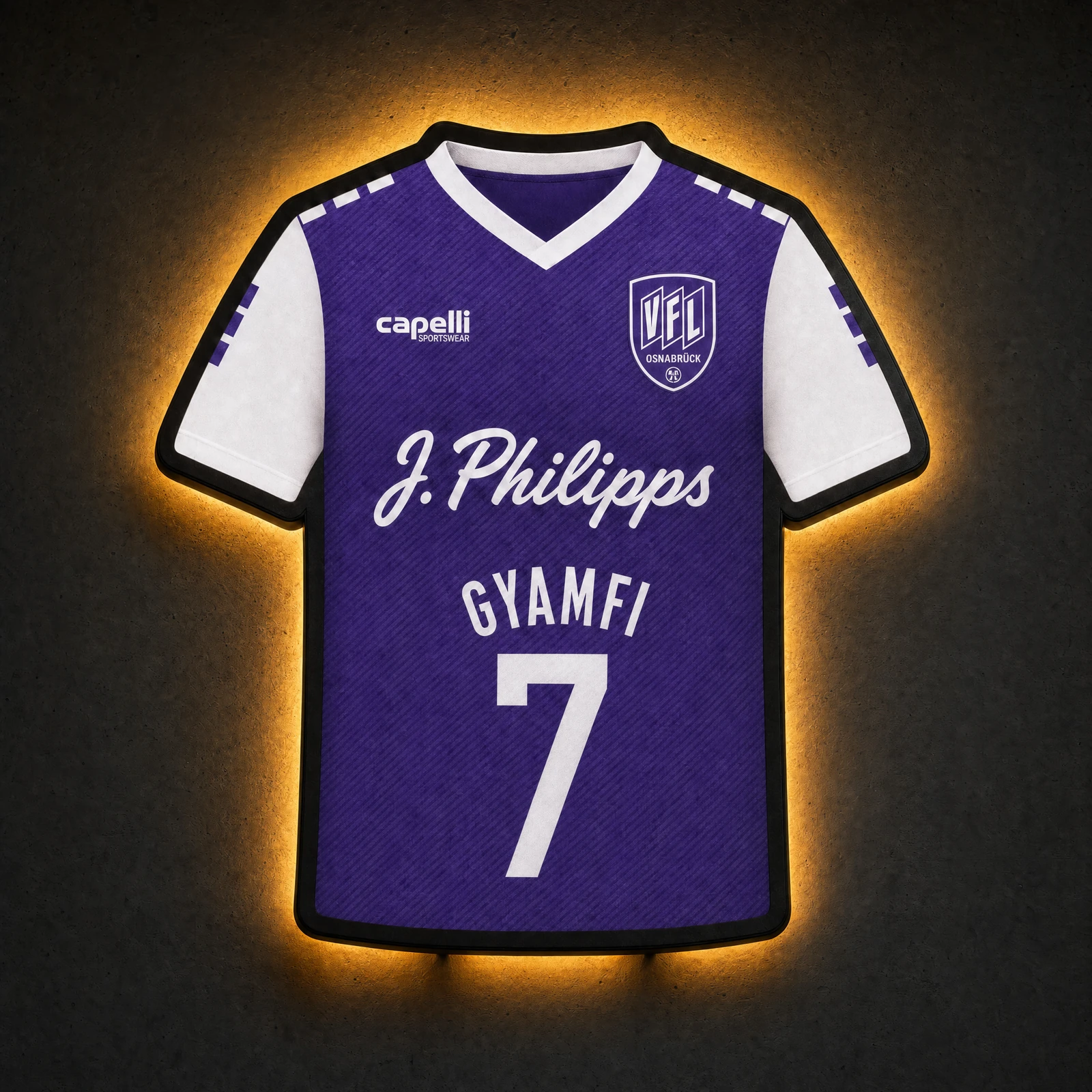 Personalisierungs-Beispiel — GYAMFI 7