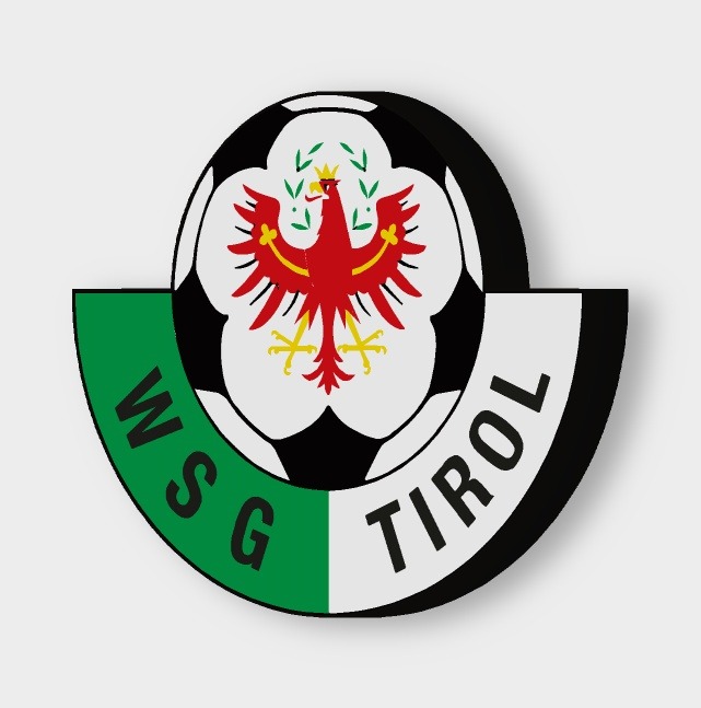 WSG Tirol LED-Leuchtschild ausgeschaltet