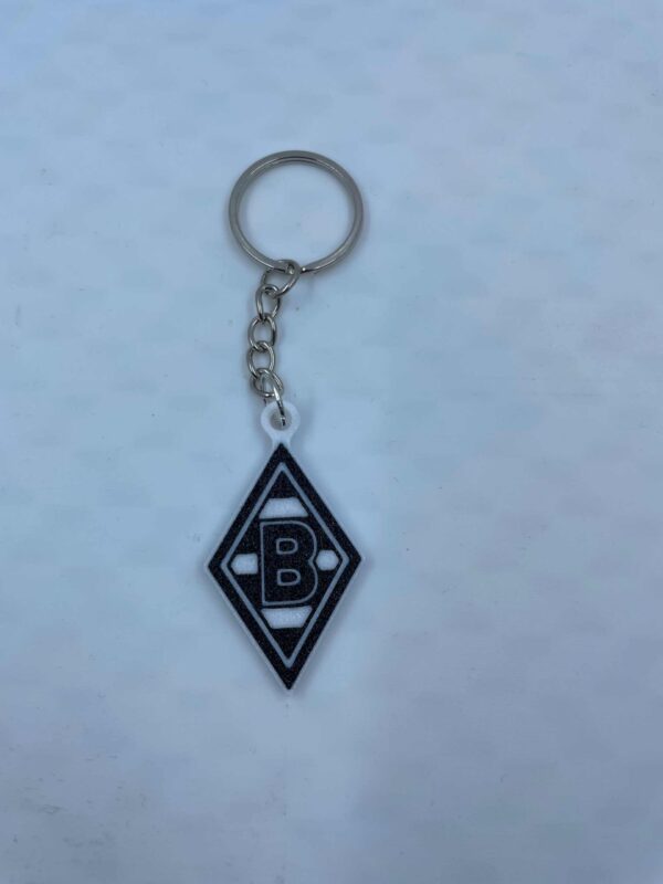 Borussia Monchengladbach Schlusselanhanger