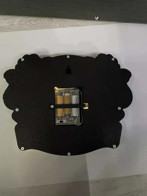 Bayer 04 Leverkusen LED-Leuchtschild – Bild 4