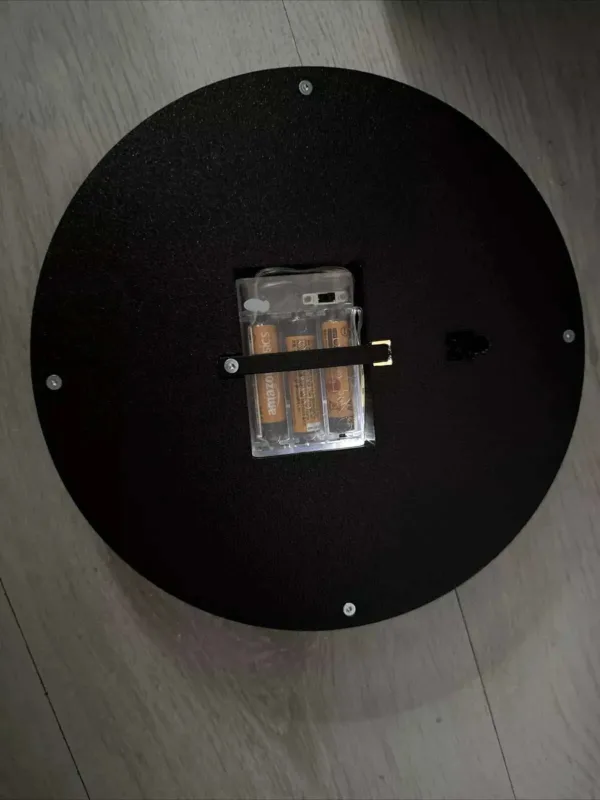 FSV Mainz 05 LED-Leuchtschild – Bild 5